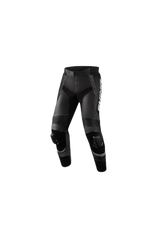 SHIMA STR 2.0 PANTS BLACK 