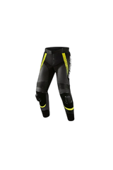 SHIMA STR 2.0 PANTS BLK FLUO 