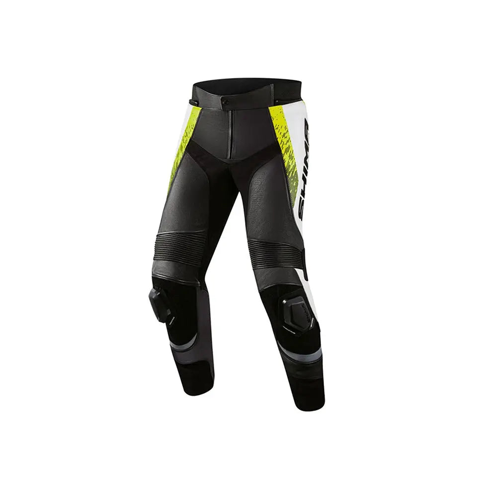 SHIMA STR 2.0 PANTS FLUO