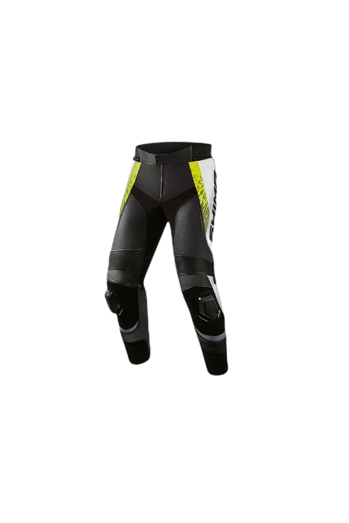 SHIMA STR 2.0 PANTS UOMO FLUO 