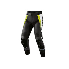 SHIMA STR 2.0 PANTS FLUO