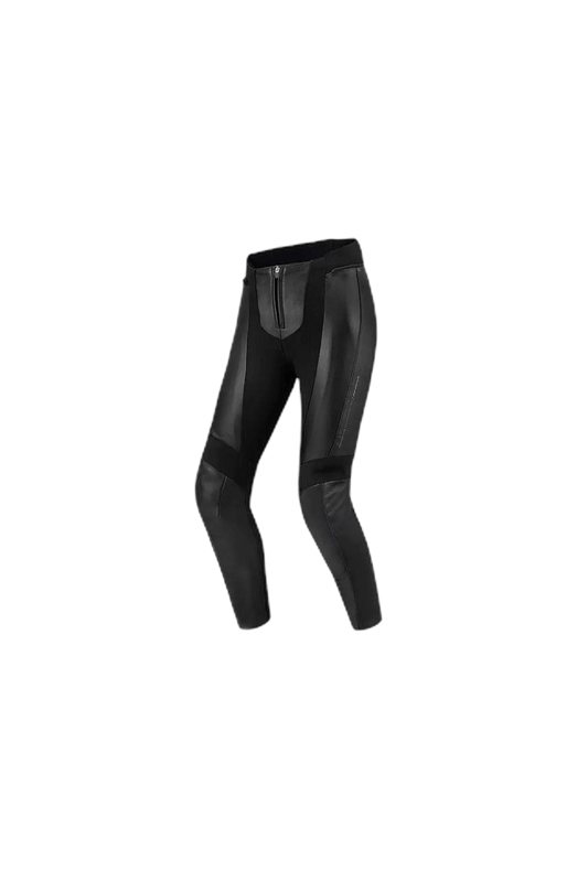 SHIMA MONACO 2.0 LADY PANT BLACK 