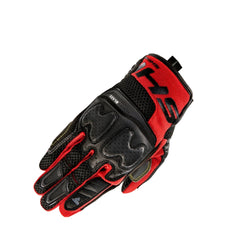 SHIMA BLAZE MEN GUANTES RED
