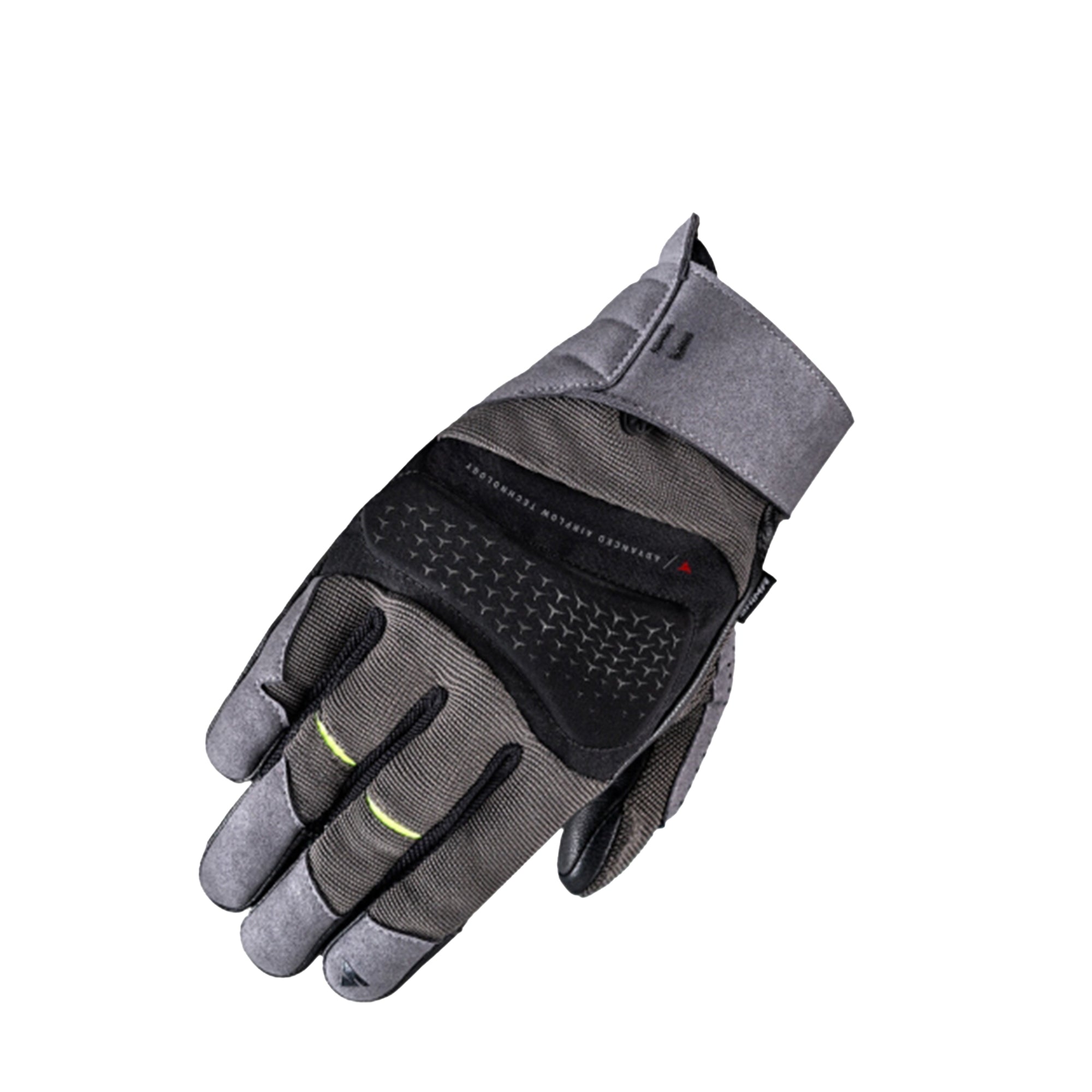 SHIMA AIR 2.0 MEN GUANTES GRY