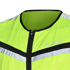 Bela Zoro High Vest Giallo 