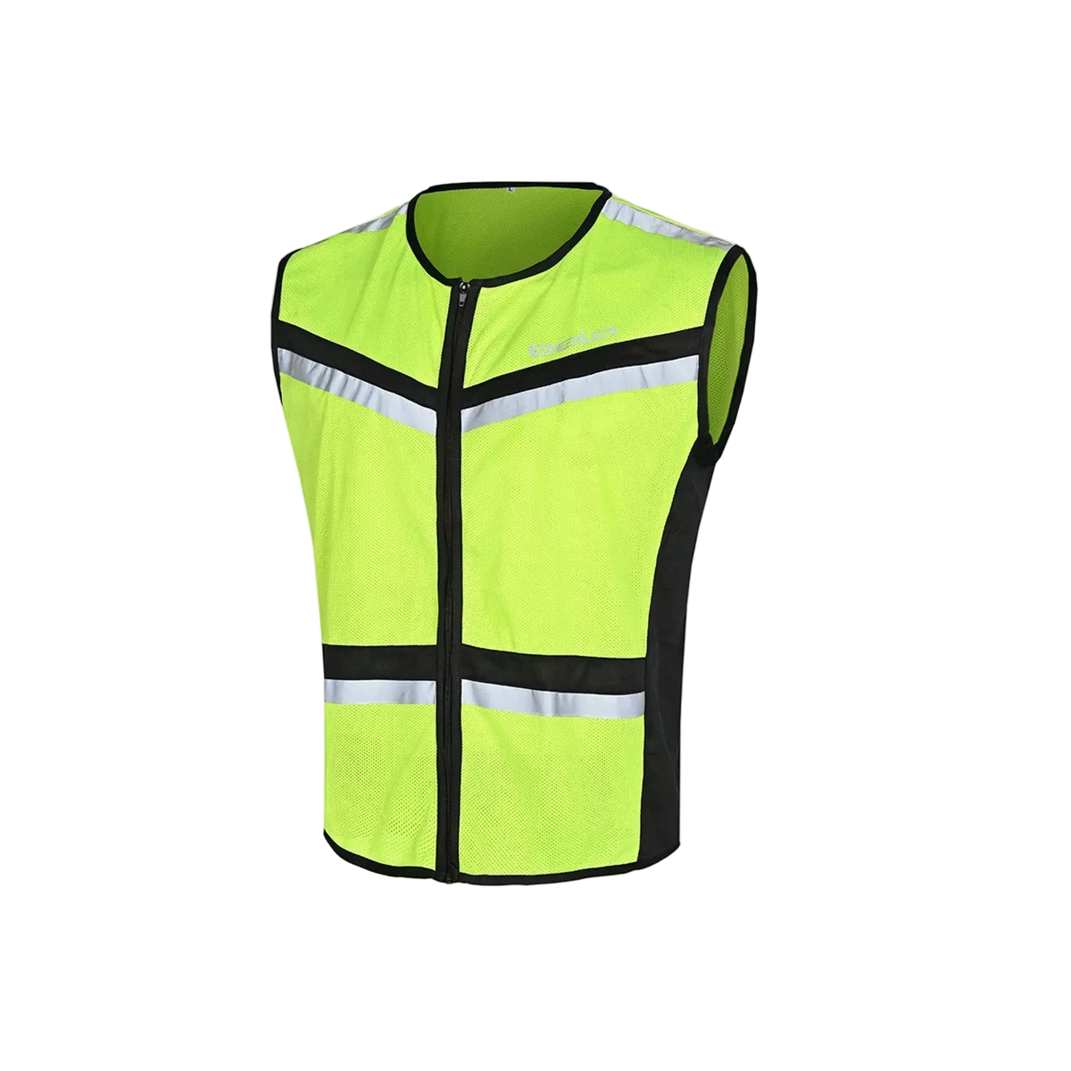 Bela Zoro High Vest Giallo 