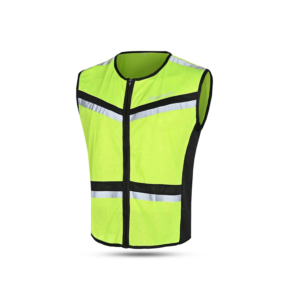 Bela Zoro High Vest Giallo 