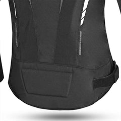 Bela Sprinter Lady Giacca moto per donna Nero/Grigio 