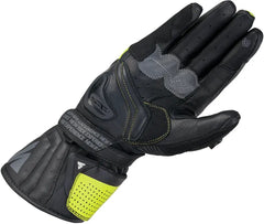SHIMA - STR-2 VENT GLOVE FLUO - SECURTEX MOTOR S.L (t/a MaximoMoto)