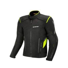 SHIMA RUSH MEN JACKET FLUO