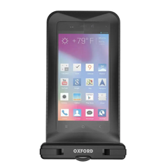 Oxford Dryphone universale Movil Funda Abbigliamento moto 