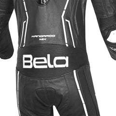 BELA - Mono 1 PC Rocket Mix Kang. Negro/Antracita - SECURTEX MOTOR S.L (t/a MaximoMoto)