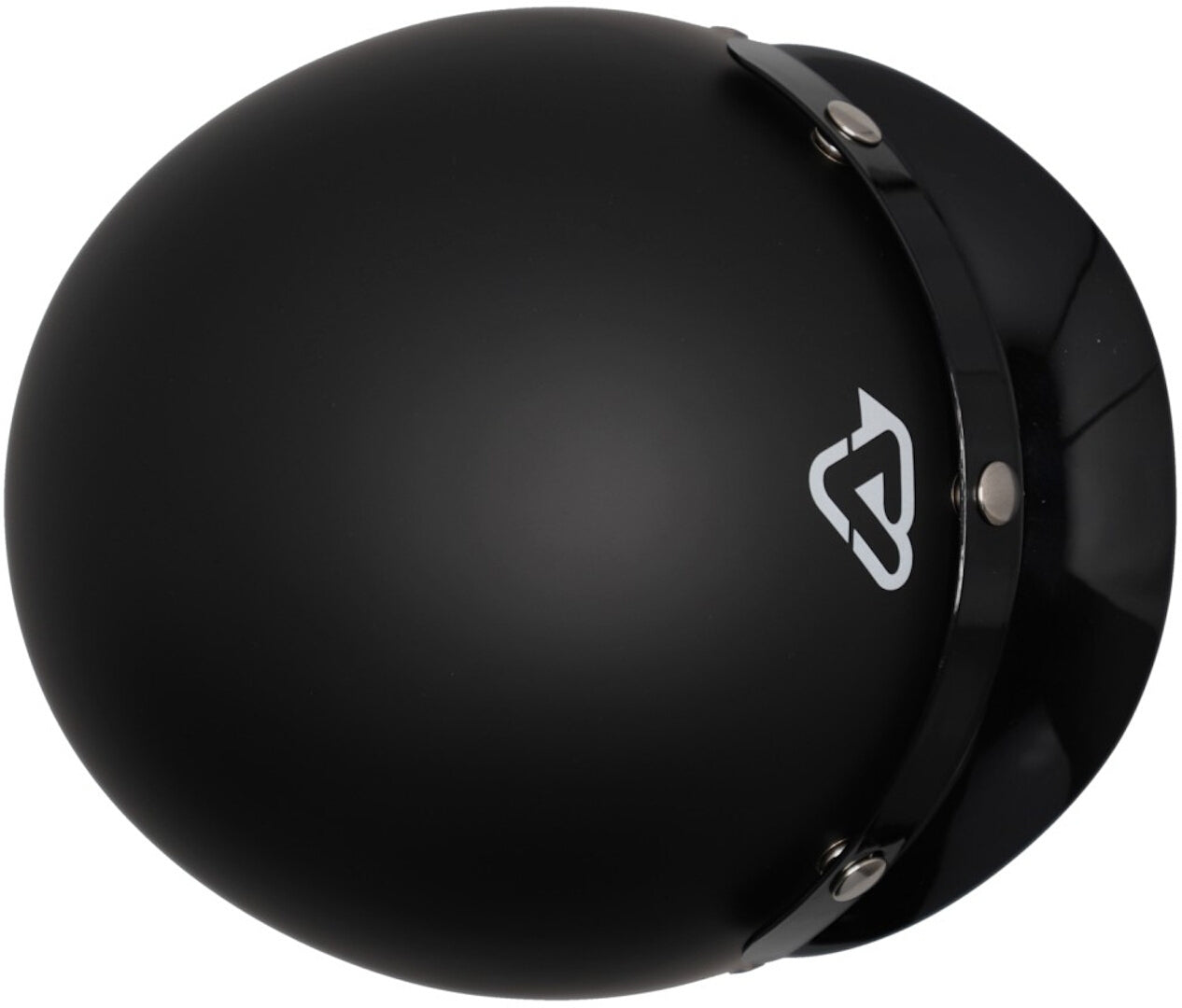 ACERBIS - CASCO SKODELA 22.06 NEGRO - SECURTEX MOTOR S.L (t/a MaximoMoto)