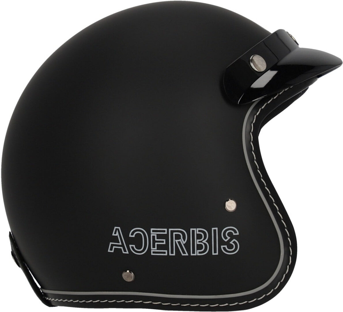 ACERBIS - CASCO SKODELA 22.06 NEGRO - SECURTEX MOTOR S.L (t/a MaximoMoto)