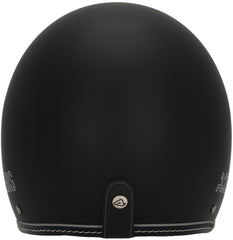 ACERBIS - CASCO SKODELA 22.06 NEGRO - SECURTEX MOTOR S.L (t/a MaximoMoto)