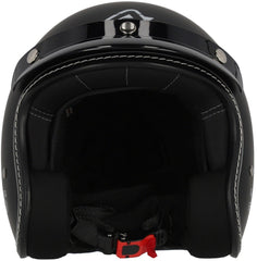 ACERBIS - CASCO SKODELA 22.06 NEGRO - SECURTEX MOTOR S.L (t/a MaximoMoto)
