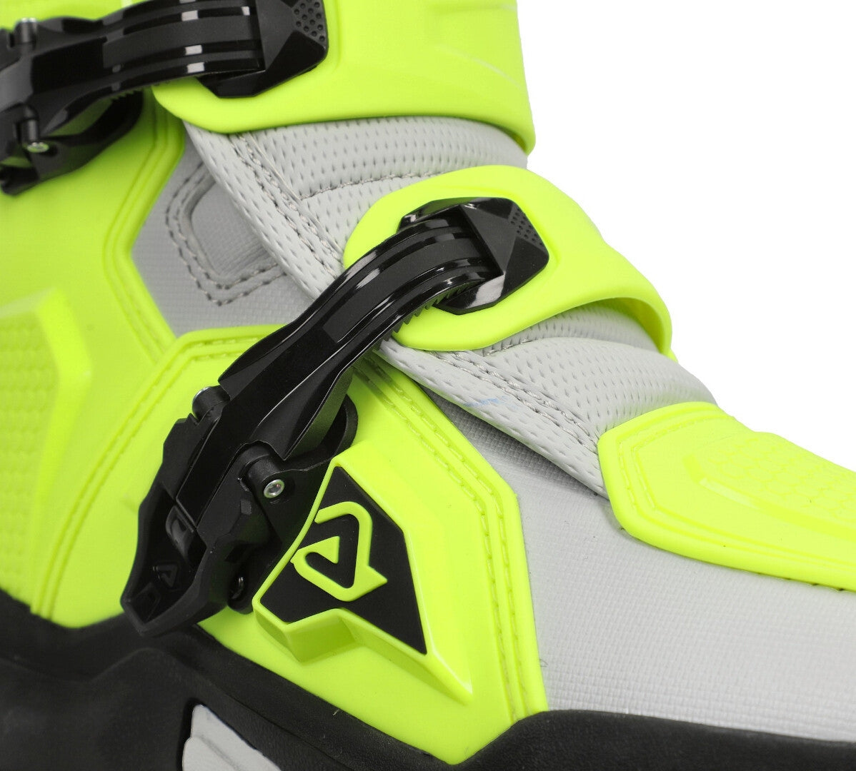 ACERBIS - BOTAS ARTIGLIO OFF ROAD AMARILLO FLUO/BLANCO - SECURTEX MOTOR S.L (t/a MaximoMoto)