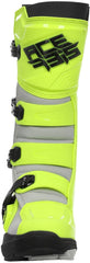 ACERBIS - BOTAS ARTIGLIO OFF ROAD AMARILLO FLUO/BLANCO - SECURTEX MOTOR S.L (t/a MaximoMoto)