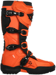 ACERBIS - BOTAS ARTIGLIO OFF ROAD NARANJA/NEGRO - SECURTEX MOTOR S.L (t/a MaximoMoto)
