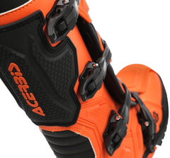 ACERBIS - BOTAS ARTIGLIO OFF ROAD NARANJA/NEGRO - SECURTEX MOTOR S.L (t/a MaximoMoto)