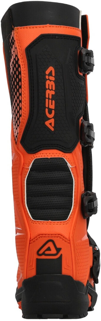 ACERBIS - BOTAS ARTIGLIO OFF ROAD NARANJA/NEGRO - SECURTEX MOTOR S.L (t/a MaximoMoto)