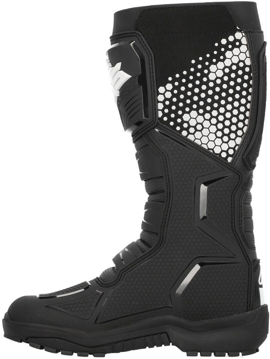 ACERBIS - BOTAS ARTIGLIO OFF ROAD NEGRO - SECURTEX MOTOR S.L (t/a MaximoMoto)