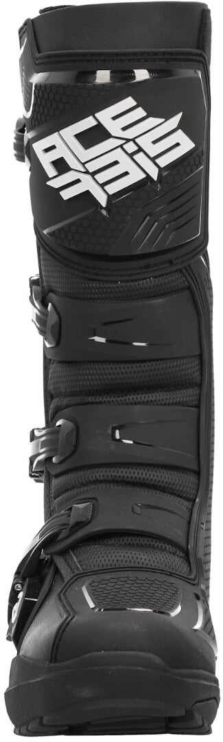 ACERBIS - BOTAS ARTIGLIO OFF ROAD NEGRO - SECURTEX MOTOR S.L (t/a MaximoMoto)