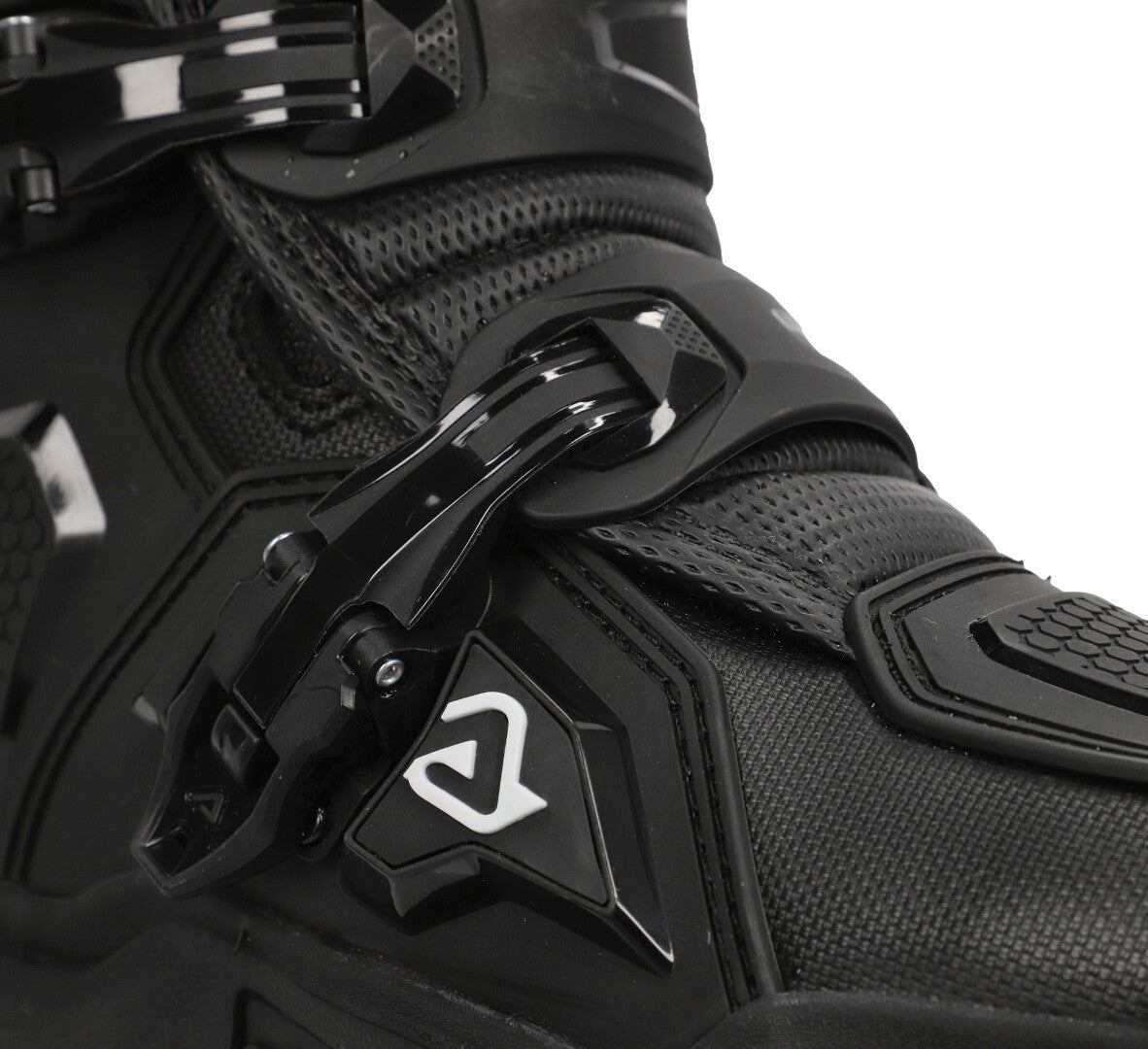 ACERBIS - BOTAS ARTIGLIO OFF ROAD NEGRO - SECURTEX MOTOR S.L (t/a MaximoMoto)