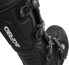 ACERBIS - BOTAS ARTIGLIO OFF ROAD NEGRO - SECURTEX MOTOR S.L (t/a MaximoMoto)