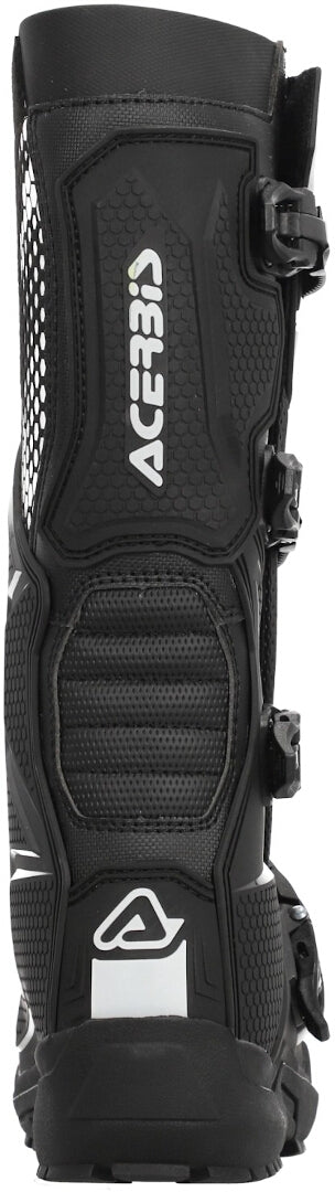ACERBIS - BOTAS ARTIGLIO OFF ROAD NEGRO - SECURTEX MOTOR S.L (t/a MaximoMoto)