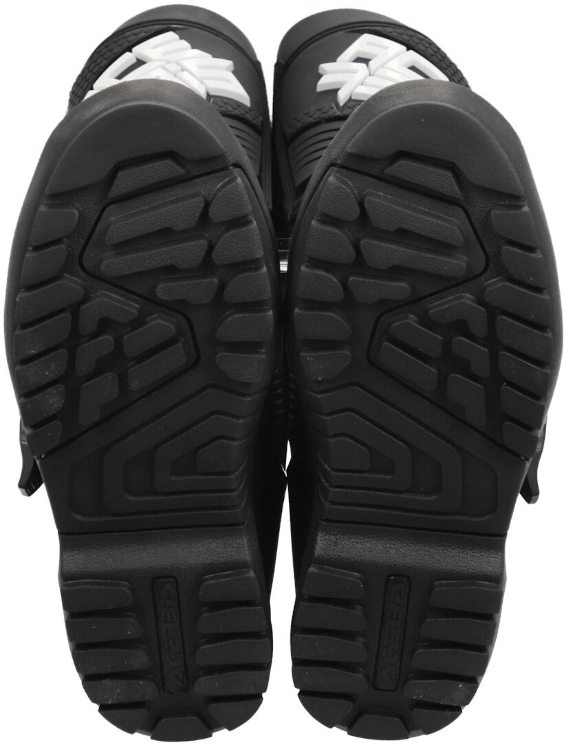 ACERBIS - BOTAS ARTIGLIO OFF ROAD NEGRO - SECURTEX MOTOR S.L (t/a MaximoMoto)