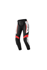 SHIMA MIURA 2.0 PANTS RED FLUO 
