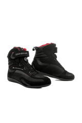 SHIMA STIVALI EXO VENTED DONNA NERI 