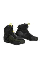 SHIMA EDGE VENTED STIVALI CACHI 