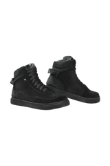 SHIMA SX-2 EVO SCARPE TURISMO DONNA NERI 