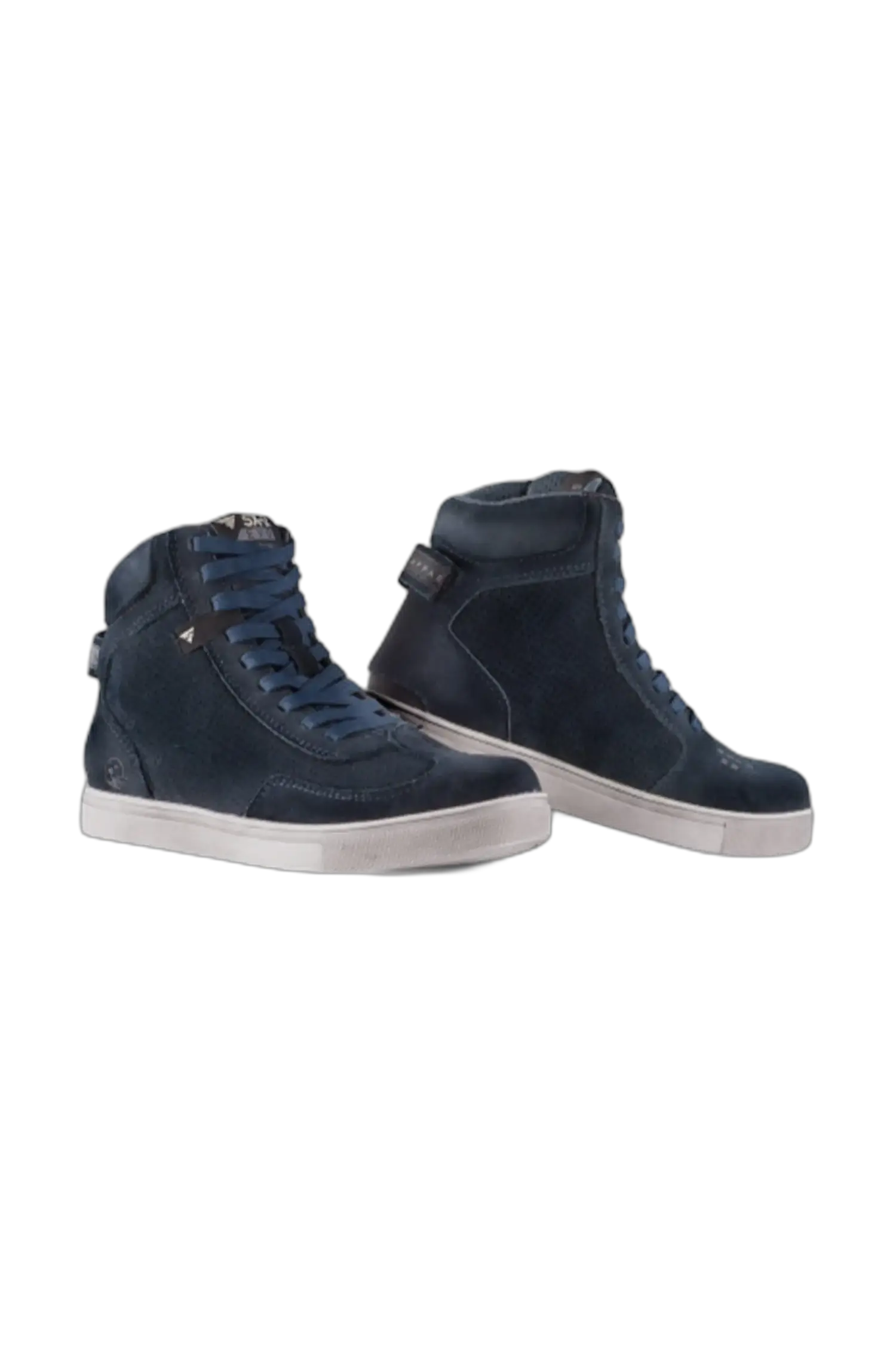 SHIMA SX-2 EVO Scarpe Urbane Estive Donna BLU 