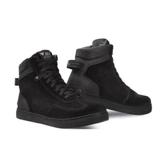 SHIMA SX-2 EVO UOMO STIVALI NERO