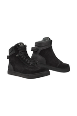 SHIMA SX-2 EVO Scarpe da moto Uomo Nero 