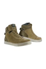 SHIMA SX-2 EVO UOMO SCARPE MOTO URBAN MARRONE 