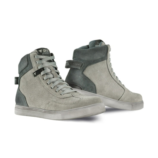 SHIMA SX-2 EVO UOMO STIVALI GRIGIO