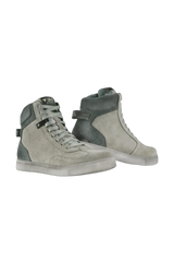SHIMA SX-2 EVO SCARPE DA MOTO URBAN UOMO GRIGIO 