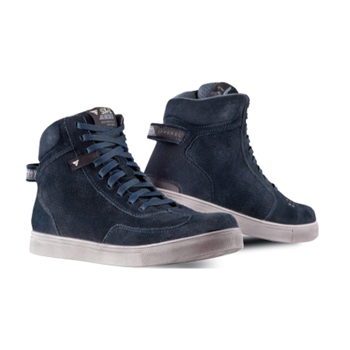 SHIMA SX-2 EVO UOMO STIVALI BLU