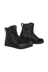 SHIMA BLAKE STIVALI TRAFIGGERTI NERO 