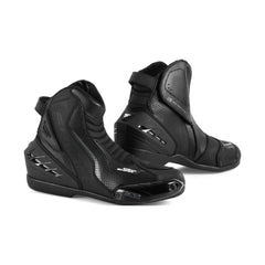 SHIMA SX-6  BOOTS BLACK - SECURTEX MOTOR S.L (t/a MaximoMoto)