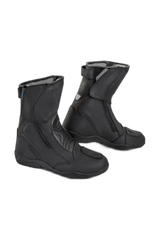 SHIMA STIVALI TERRA IMPERMEABILI DA MOTO URBAN DONNA NERO 