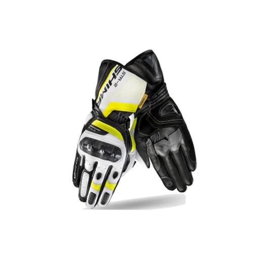 SHIMA STR-2 GUANTES FLUO - Yamoto.it