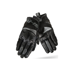 SHIMA BLAZE LADY GUANTES BLACK