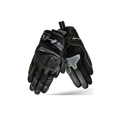 SHIMA BLAZE MEN GUANTES BLACK