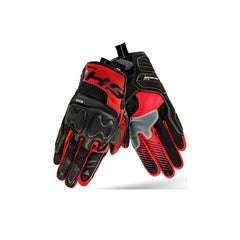 SHIMA BLAZE MEN GUANTES RED