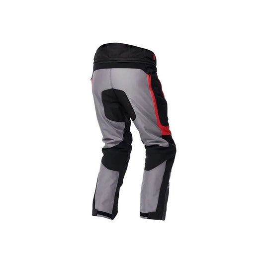 SPYKE Meridian Dry Techno Man Pant Ice/Negro/Rojo - SECURTEX MOTOR S.L (t/a MaximoMoto)